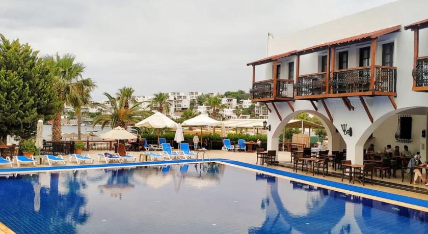 Costa Bitezhan Hotel - All Inclusive