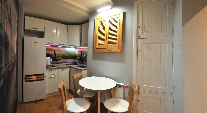APARTAMENTY NA MNISZEJ photo