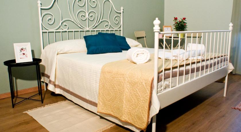 B&B Affittacamere Trigona