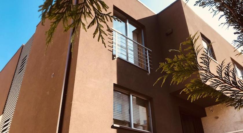 Bracara luxury guesthouse