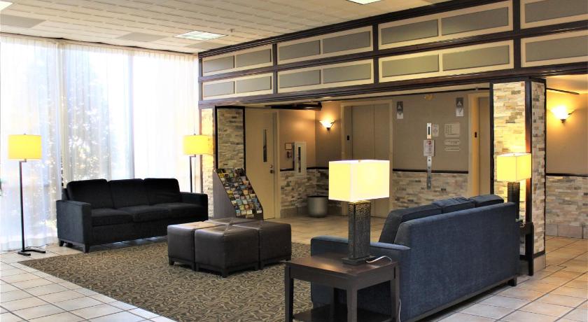 Comfort Inn University Center