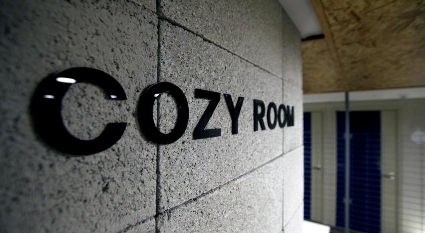 Seoul K Star Metro Hotel 2-Star Hotel view