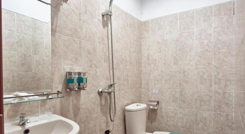 Image of Single Room 2
