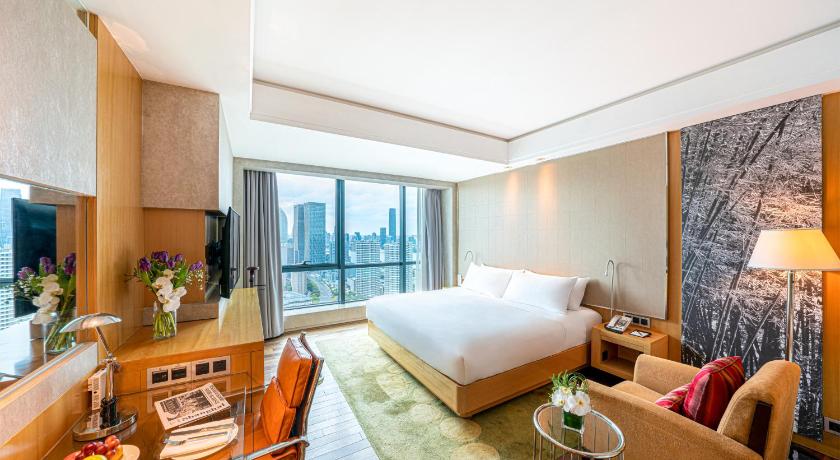 Image of Executive Room 0