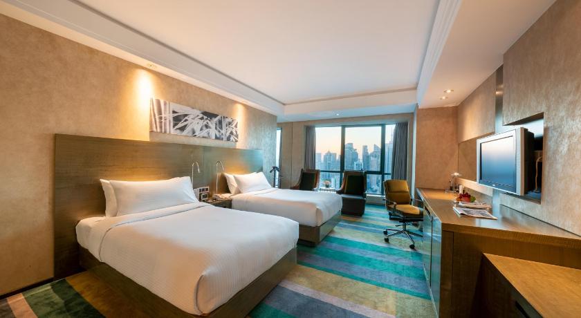 Image of Deluxe Room 5