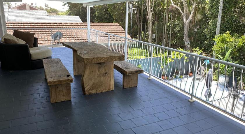 Malibu Beach House photo