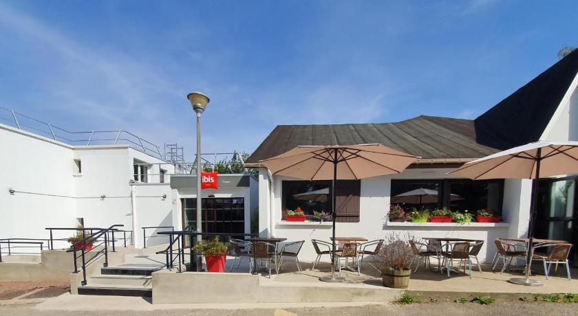 ibis Dieppe Val Druel photo