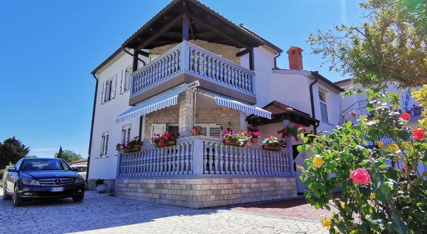 Foto Apartmani Mila-Casa Bianca - Booking Diskon Spesial