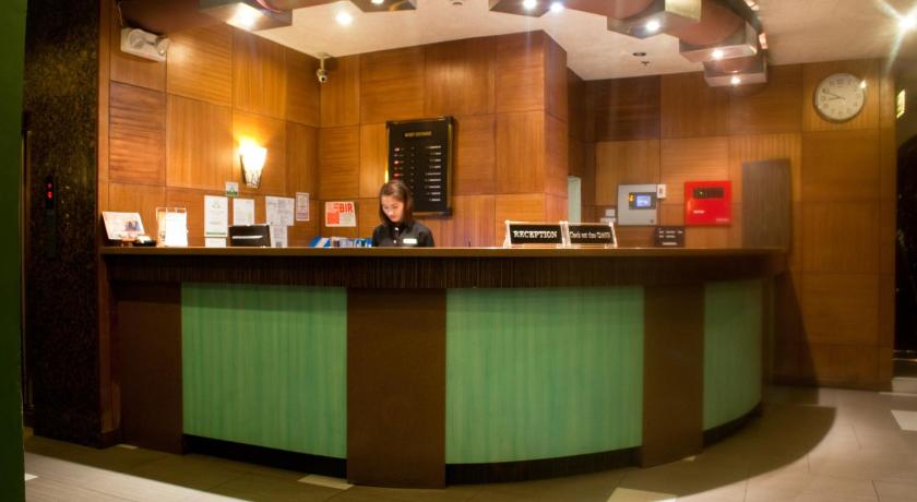 Pearl Lane Hotel photo