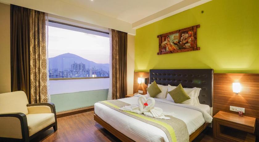 Image of Super deluxe king bed 3