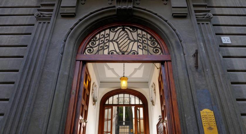 로마 산 피에트로 부티크 룸스 (San Pietro Boutiquerooms) 4성급 호텔 레스토랑