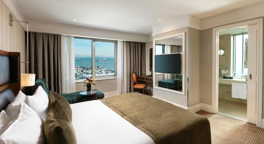 Image of Superior Double or Twin Room with Sea View 0