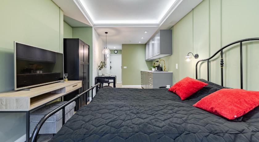 Winter Residence Apartinfo Apartments photo