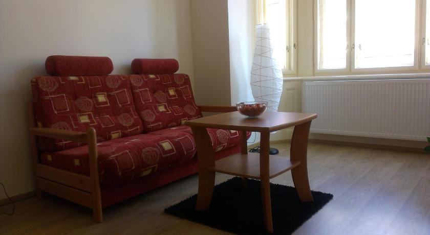Charles IV Apartments photo