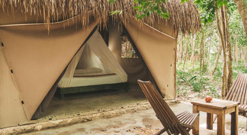 Akumal Natura Glamping