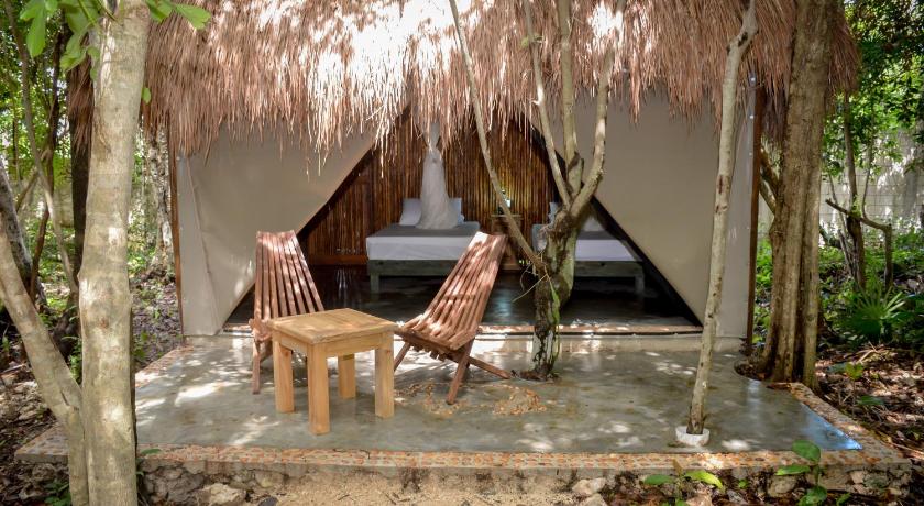 Akumal Natura Glamping