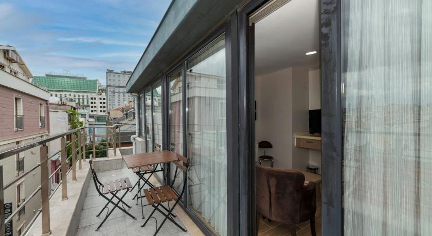 Taksim Peri Suite photo