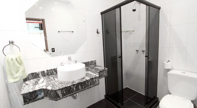 Elegante cobertura em Copacabana - F1137 photo