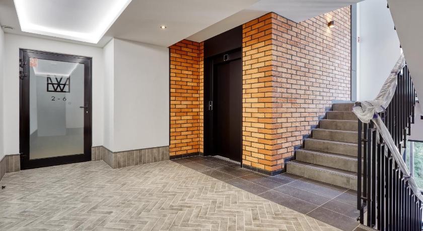 Winter Residence Apartinfo Apartments photo