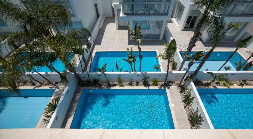 Touch Blue Residences photo