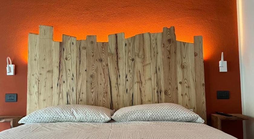 La Lesivera Bed and Breakfast photo