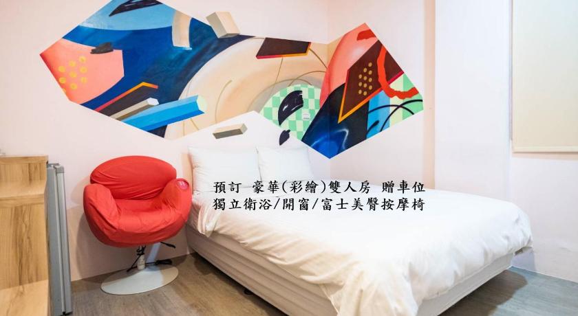Image of Deluxe Double Room 10