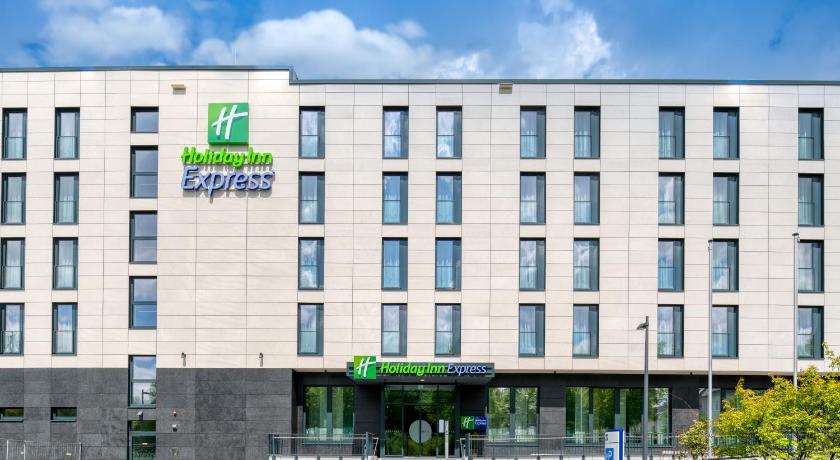 Holiday Inn Express Fulda photo