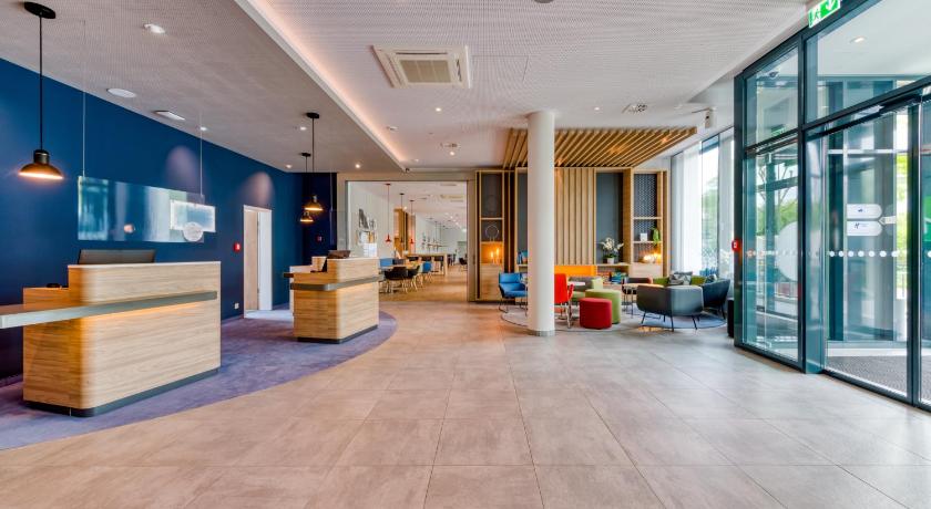 Holiday Inn Express Fulda photo