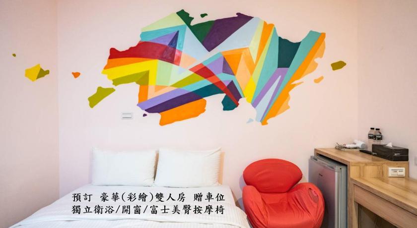 Image of Deluxe Double Room 12