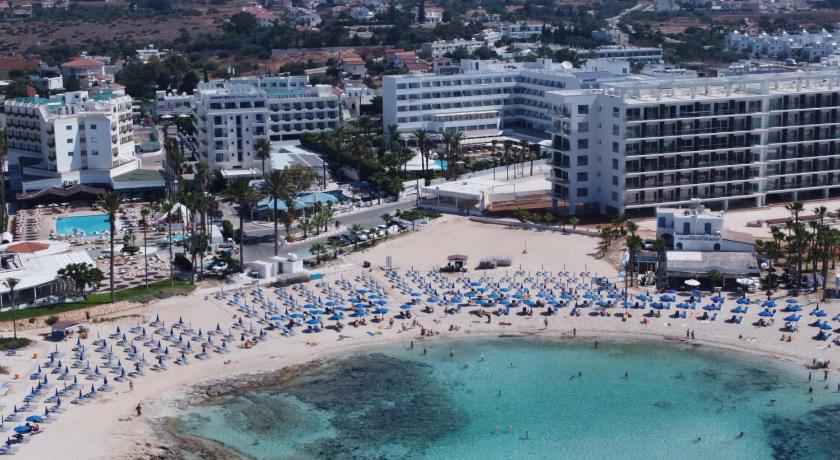 Anonymous Beach Hotel (Adults 16+) photo