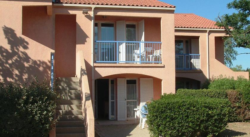 Village Vacances Passion La Grande Bastide Le Lavandou