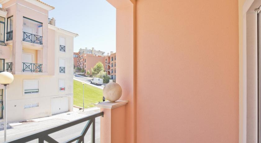 BmyGuest - Sesimbra Sea View Villa - 63