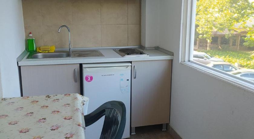 Apartment Chukov photo