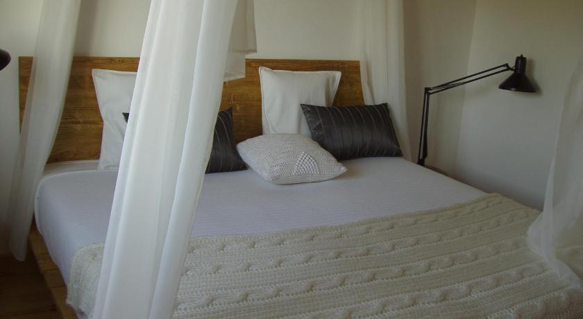 维德城堡 Monte das Mariolas 4星级 民宿 客房