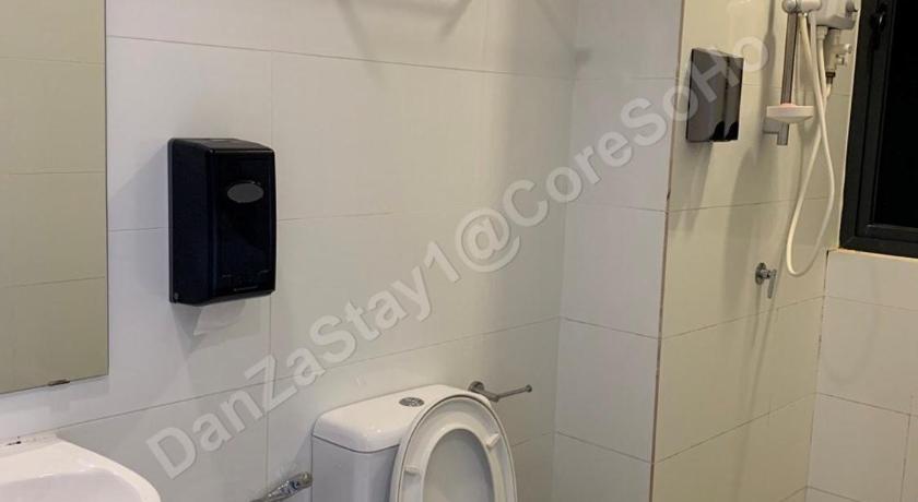 DanzaStay1@CoreSoHo - nearby KLIA - image 11