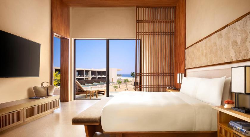 Nobu Hotel Los Cabos