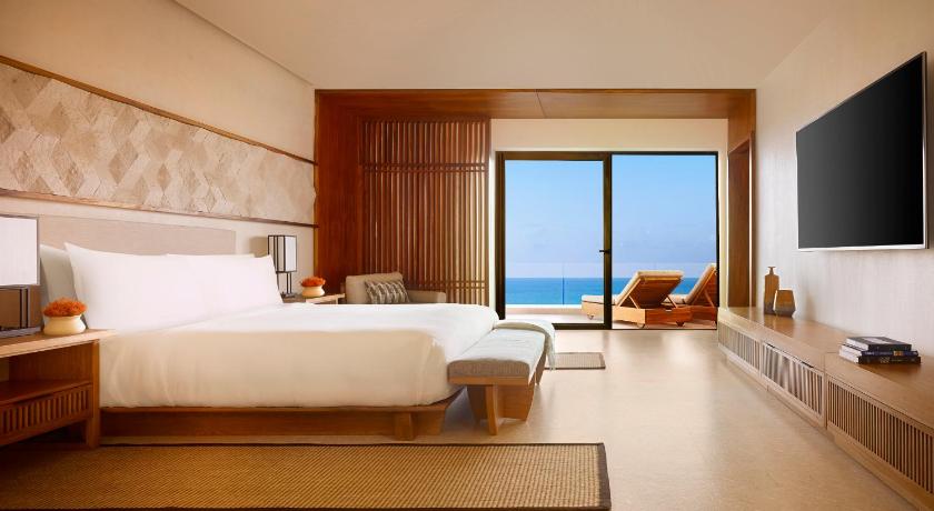 Nobu Hotel Los Cabos