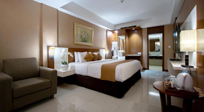 Aston Tanjung Pinang Hotel & Conference Center