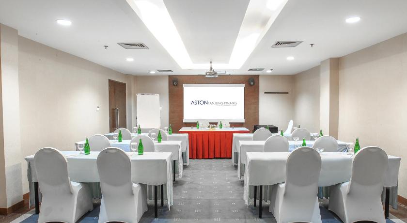 Aston Tanjung Pinang Hotel & Conference Center