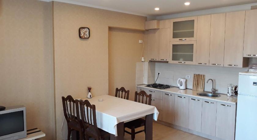 Grigol's apartament photo