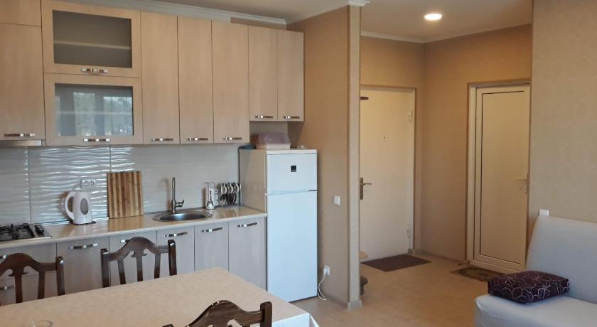 Grigol's apartament photo