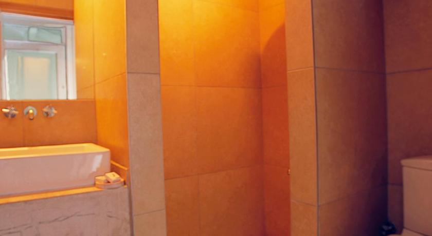 Castle Inn Boutique Hotel photo