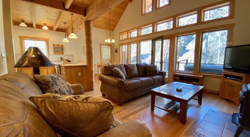 River's Edge Resort — Hotel in Winthrop (WA)