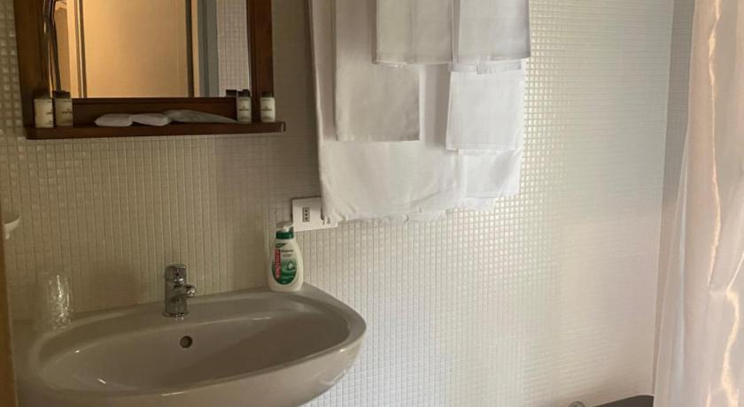 Albergo Le Casaline photo