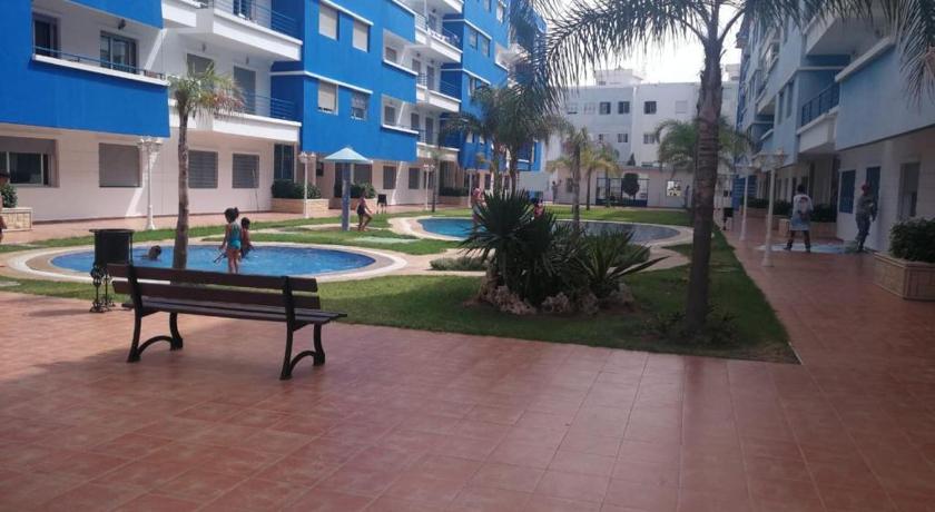 Cala Iris Appartement de vacances