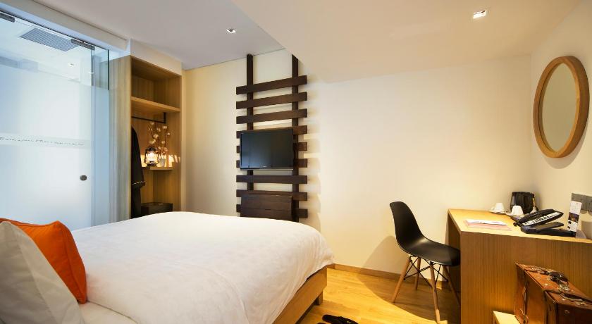 Image of Executive King Room 5