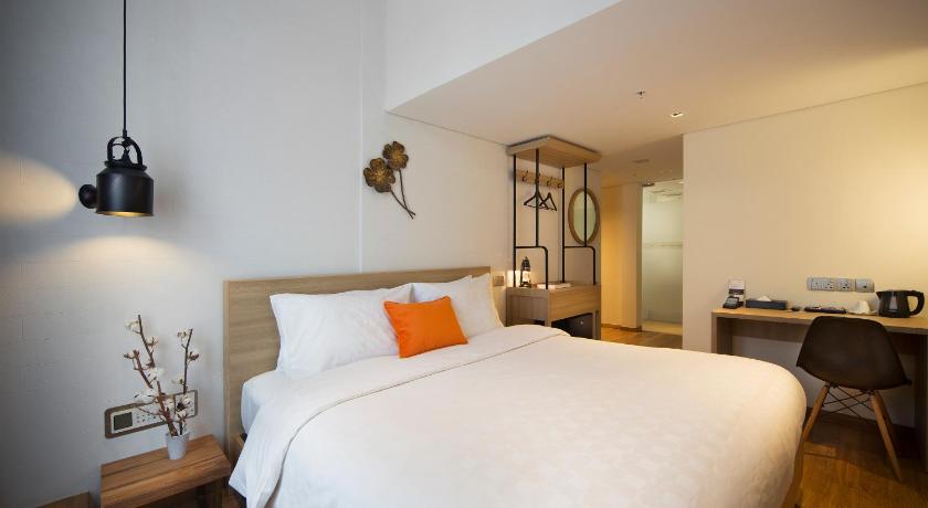 Image of Executive King Room 4
