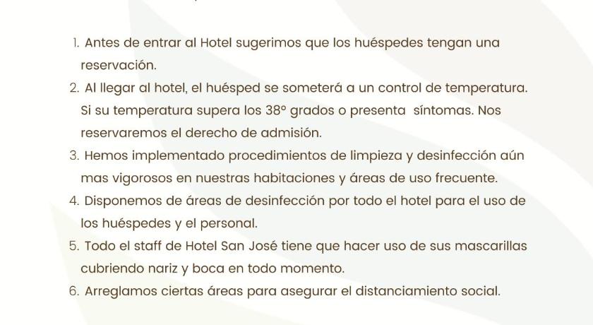 Hotel San Jose, Matagalpa. photo