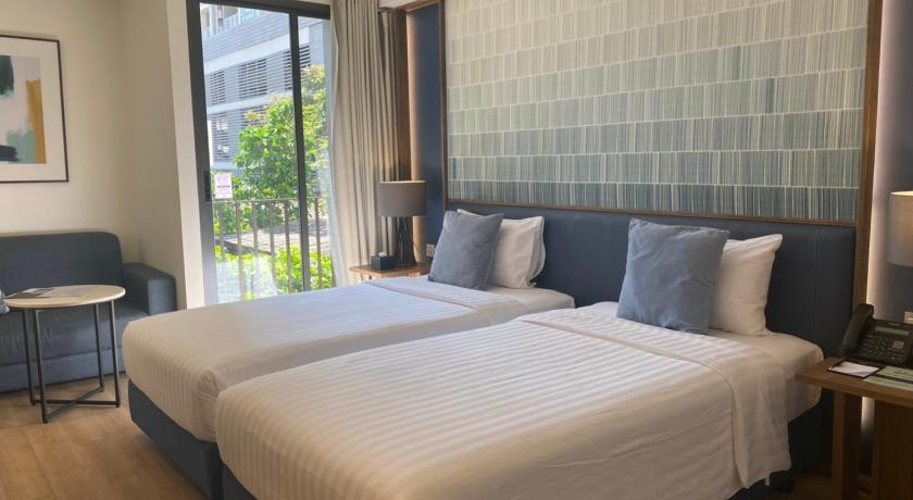 Image of Superior Twin Room 4