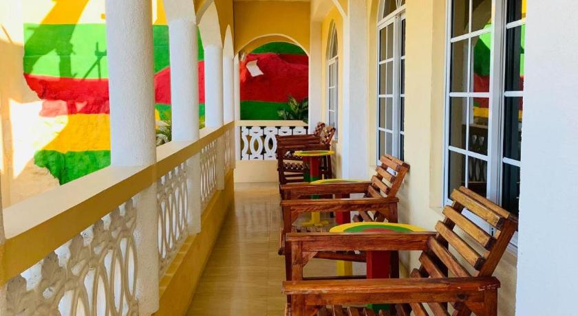Solet's Paradise Negril photo